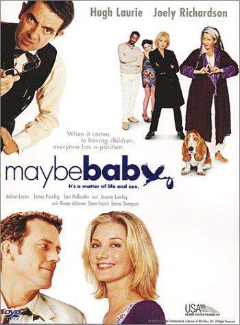 Maybe Baby