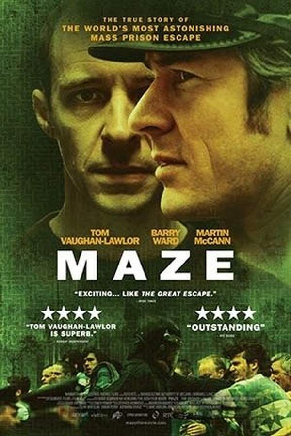 Artist Lyle Maze believed his conditions, Tourette's Syndrome and obsessive-compulsive disorder, had ended any chance of romance. However, when his friend Mike embarks on a humanitarian mission, leaving behind his pregnant girlfriend Callie, Lyle unexpectedly finds himself navigating a complex situation. He steps into the role of Lamaze coach and confronts unexpected emotions, responsibility, and the possibility of a new relationship as he prepares for fatherhood.
