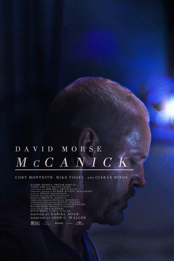 McCanick
