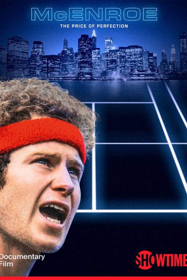 McEnroe