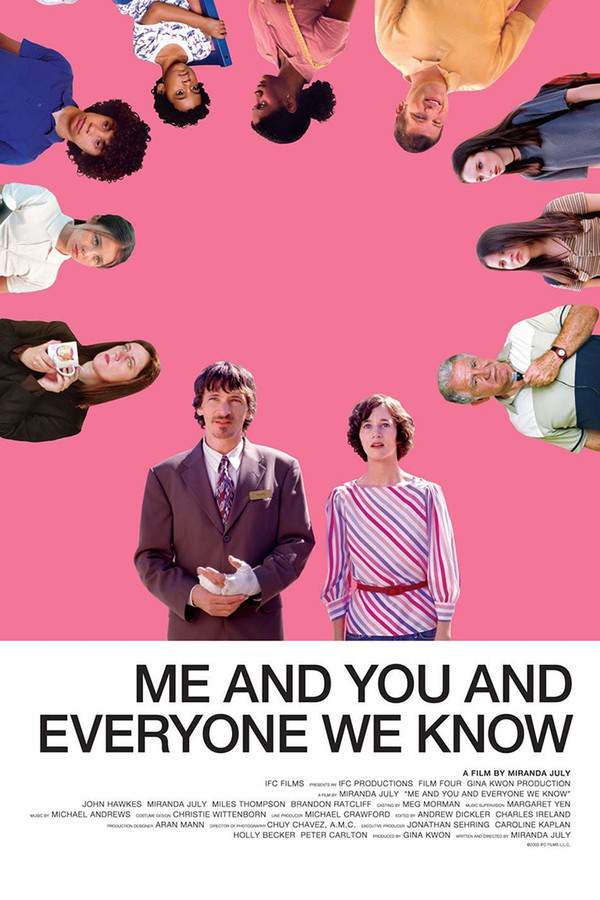 Me and You and Everyone We Know