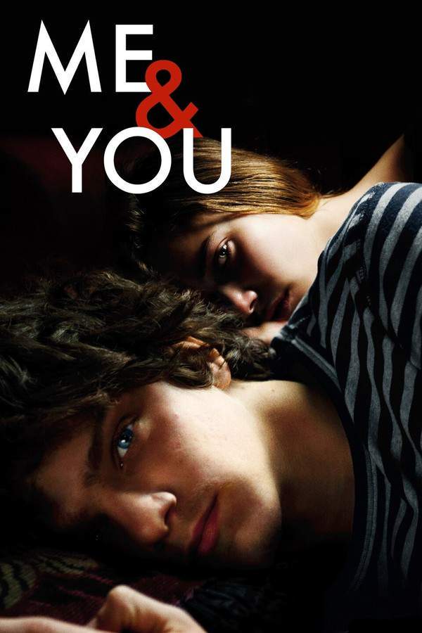 Me and You