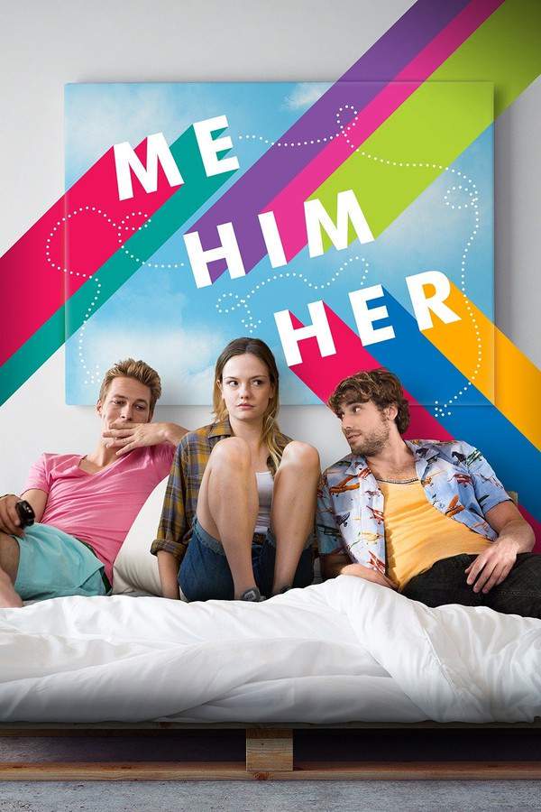 A popular TV actor finds his life turned upside down by a surprising secret and enlists the help of his easygoing best friend to manage the situation in Los Angeles. However, the friend's own romantic entanglement complicates matters when he falls for a woman who is unavailable. This leads to a chain of comedic mishaps and ultimately, a journey of self-discovery for everyone involved.