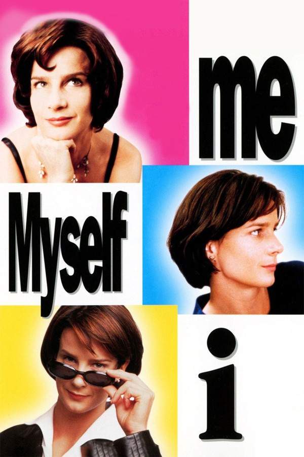 Me Myself I