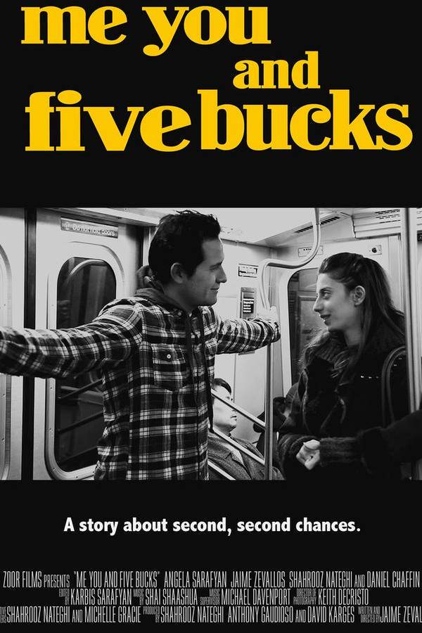 Me You and Five Bucks