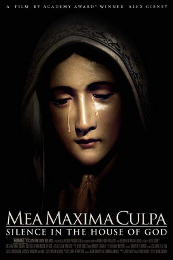 Mea Maxima Culpa: Silence in the House of God