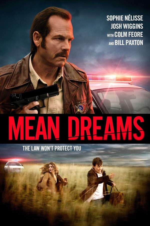 Mean Dreams