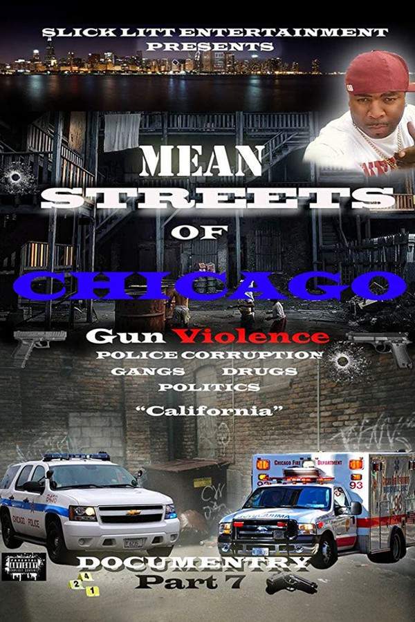 Mean Streets
