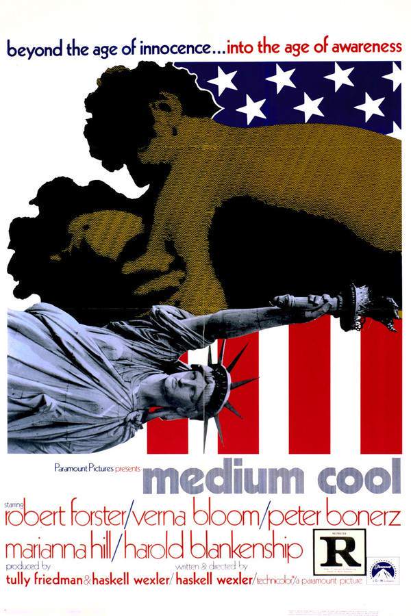 Medium Cool