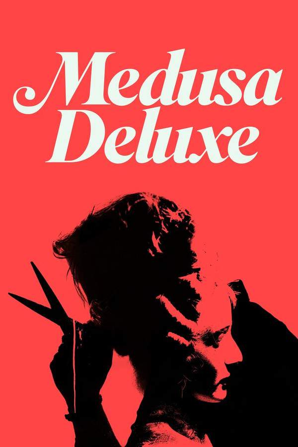 Medusa Deluxe