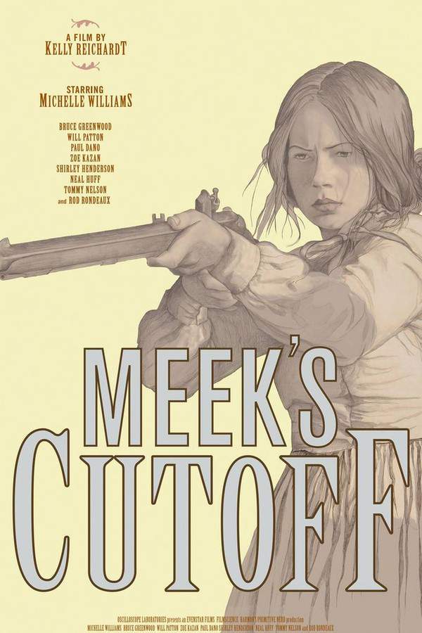 Meek's Cutoff