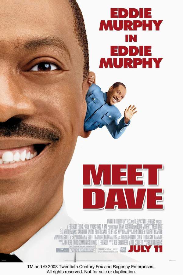 Meet Dave