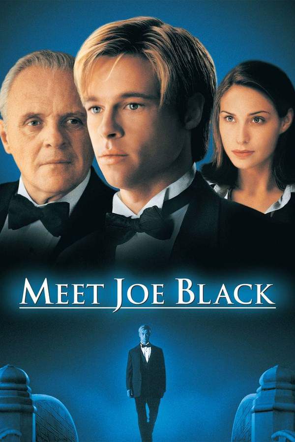 Meet Joe Black