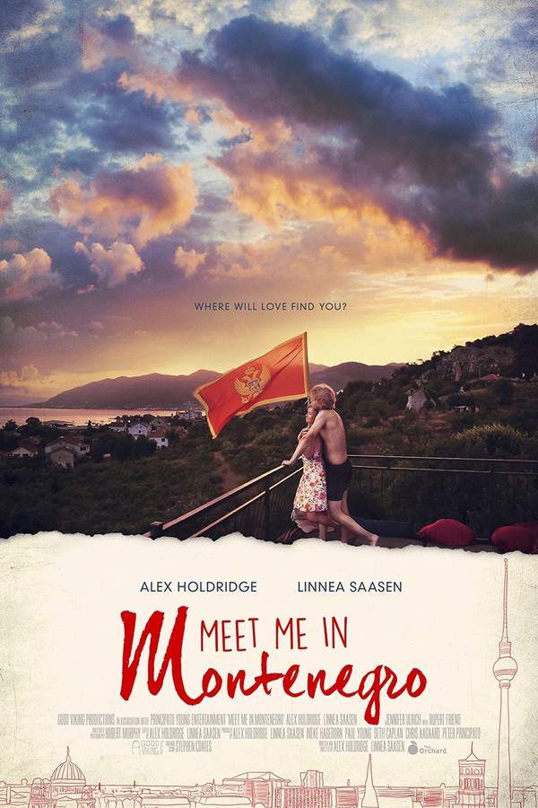 Meet Me in Montenegro