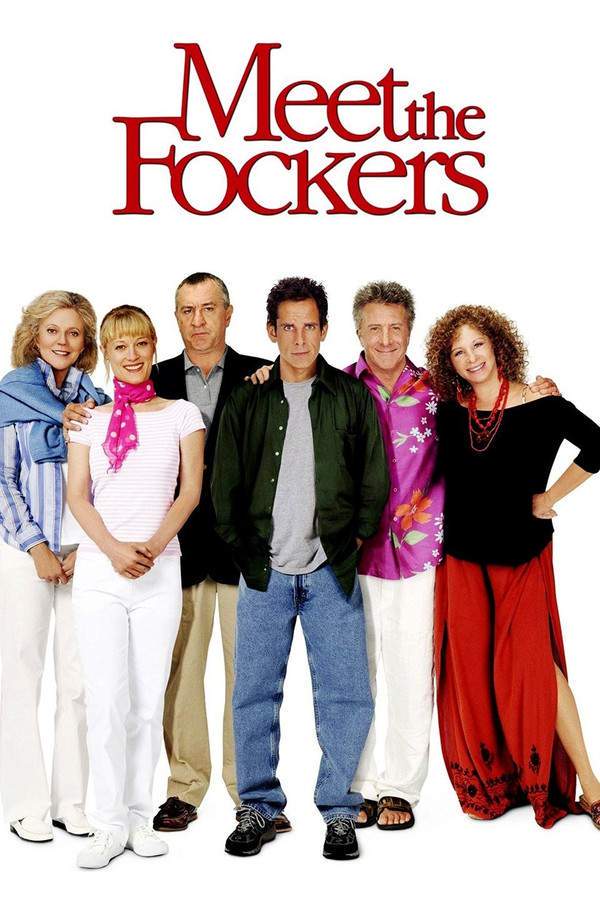 Meet the Fockers