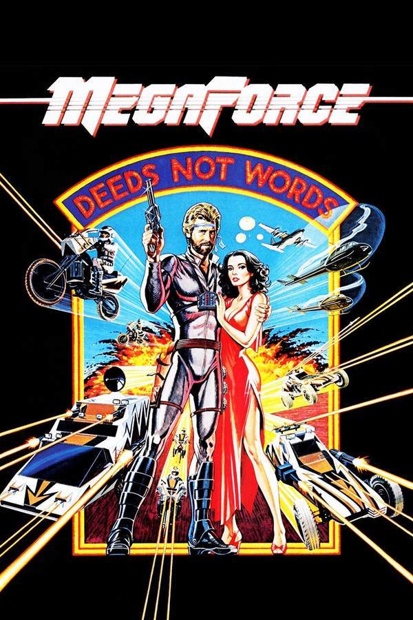 Megaforce
