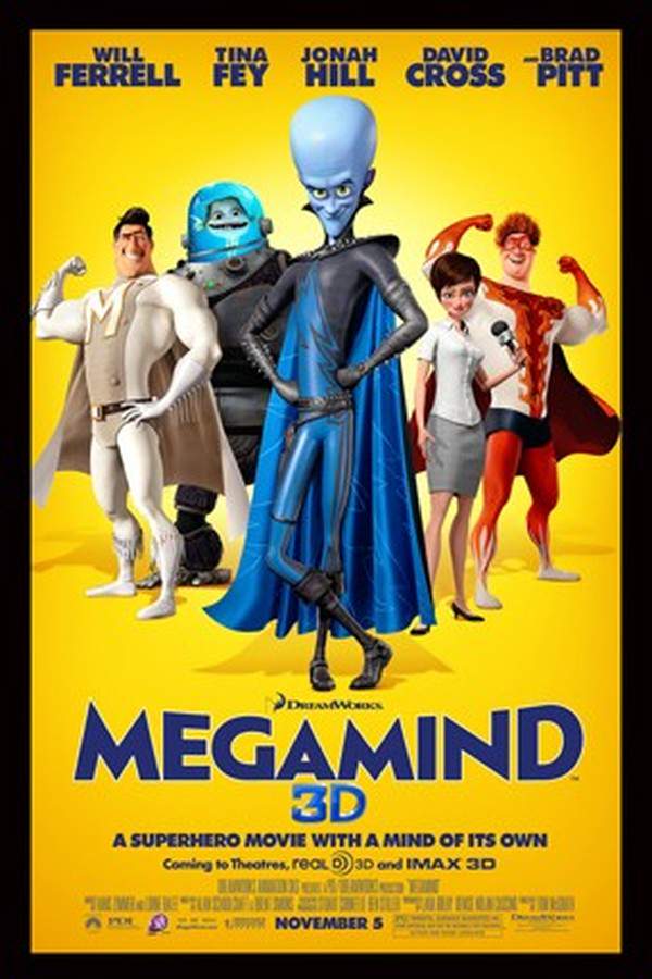 Megamind
