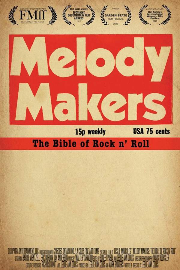 Melody Makers