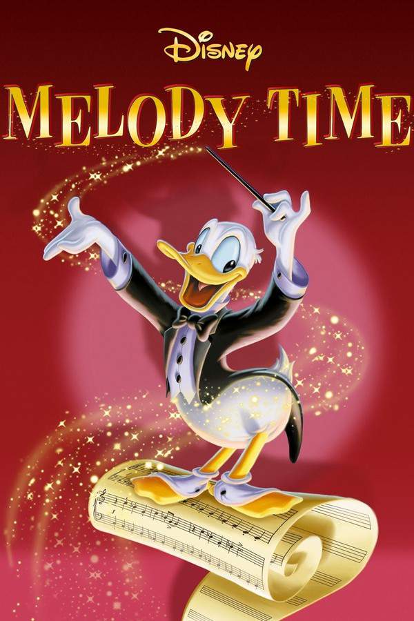 Melody Time