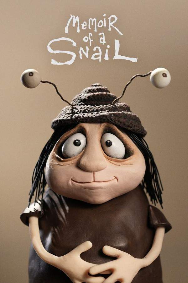 Memoir of a Snail