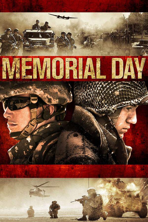 Memorial Day