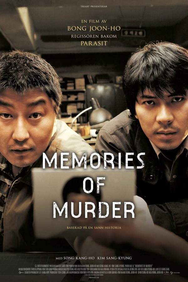 Memories of Murder