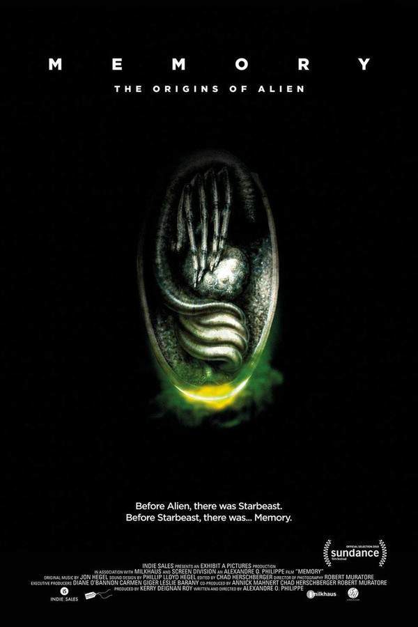 Memory: The Origins of Alien