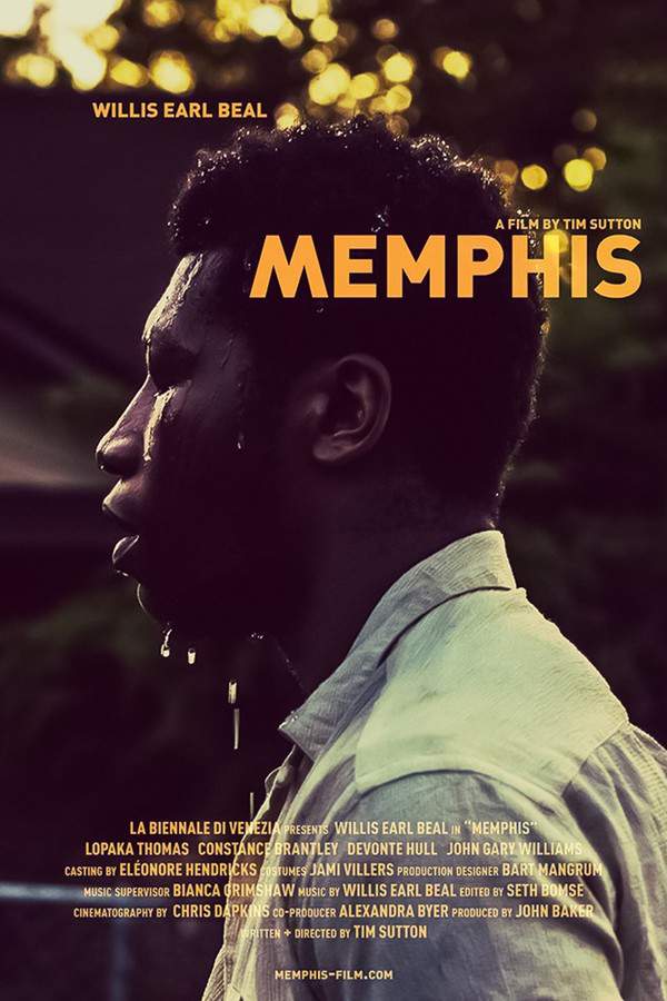 A charismatic musician with a captivating voice navigates the vibrant and mystical underbelly of Memphis. He drifts through the city’s landscape, encountering lovers, legends, and hustlers amidst crumbling windows and ancient oak trees. Leaving behind recording studios, he embarks on a personal quest for self-discovery, experiencing moments of joy and grappling with an existential crisis as he explores the city and its inhabitants.