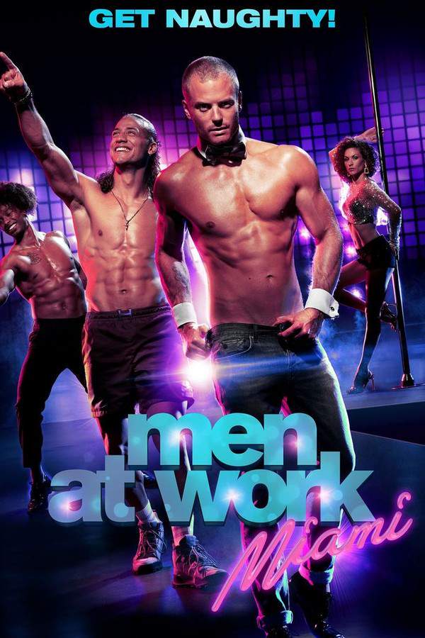 Men at Work
