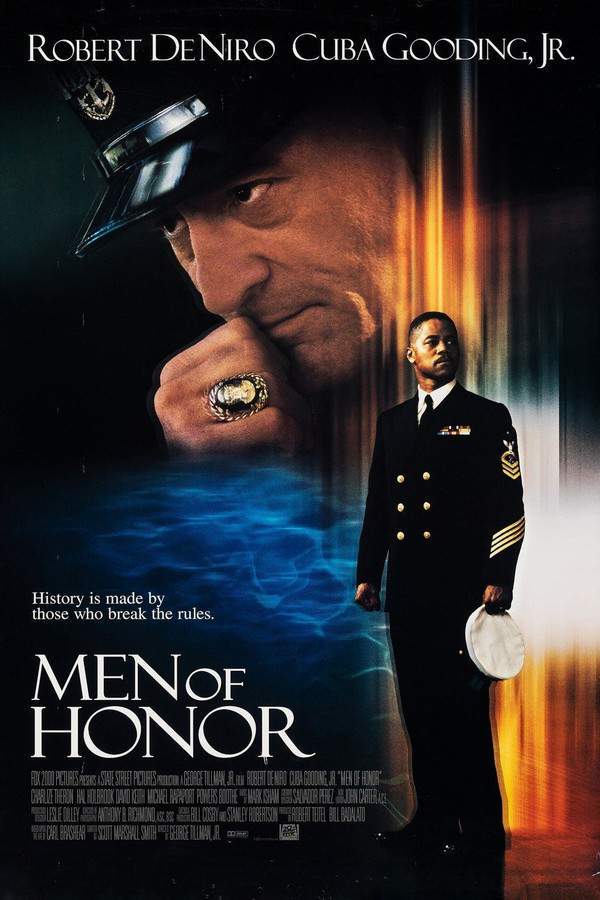 Men of Honor
