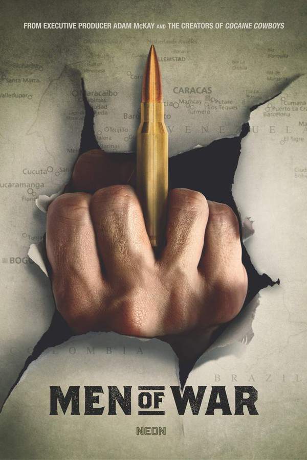 In May 2020, weeks after the Trump administration offered a $15 million bounty for the capture of Venezuelan President Nicolás Maduro, about 60 Venezuelan dissidents—including two former U.S. Green Berets—set out by boat to attempt to overthrow Maduro. The expedition was organized by a former Green Beret turned private‑military contractor.