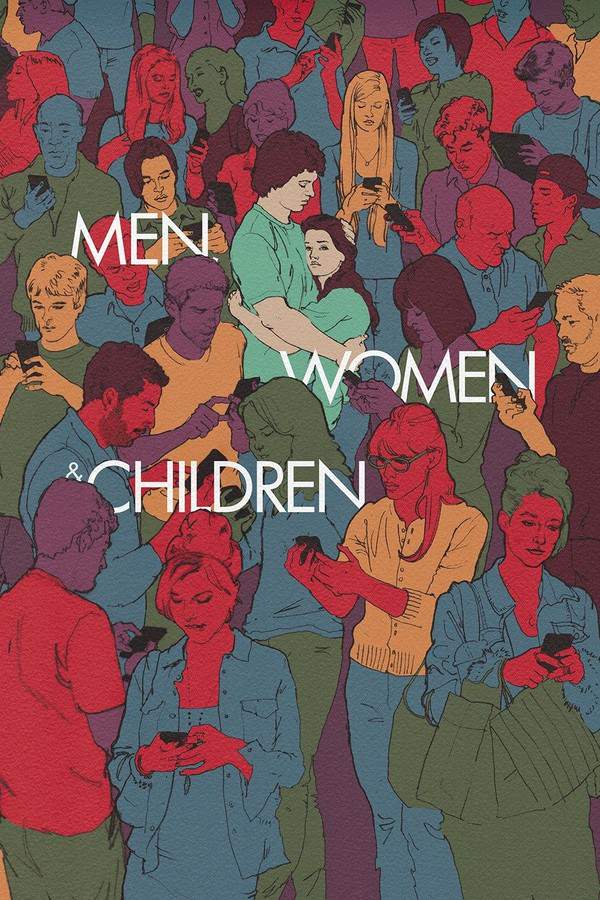 Men, Women & Children