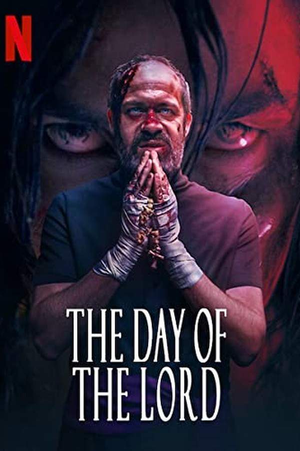 The Day of the Lord