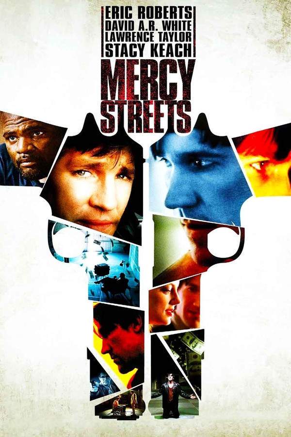 Mercy Streets
