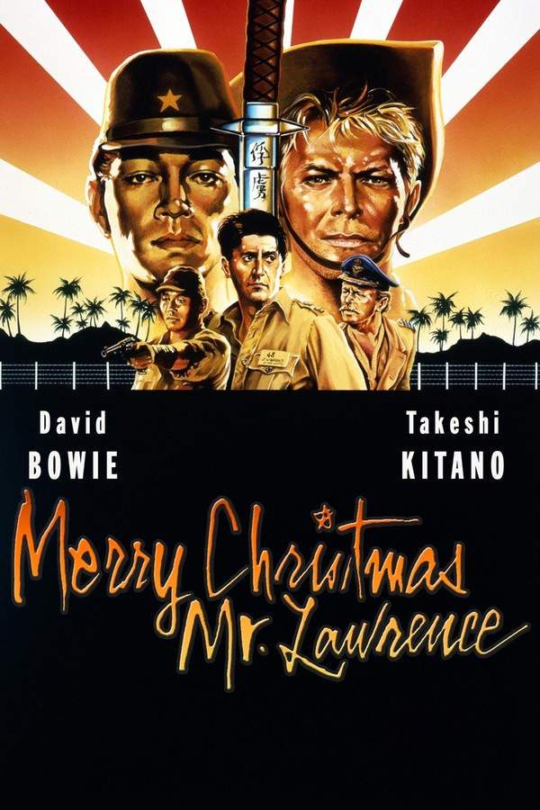 Merry Christmas Mr. Lawrence