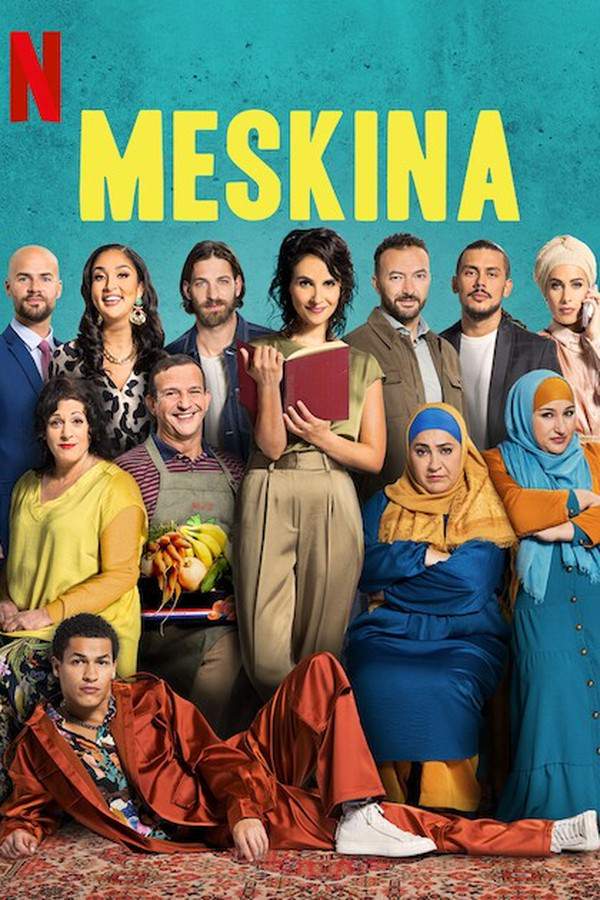 Meskina