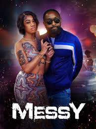 Messy