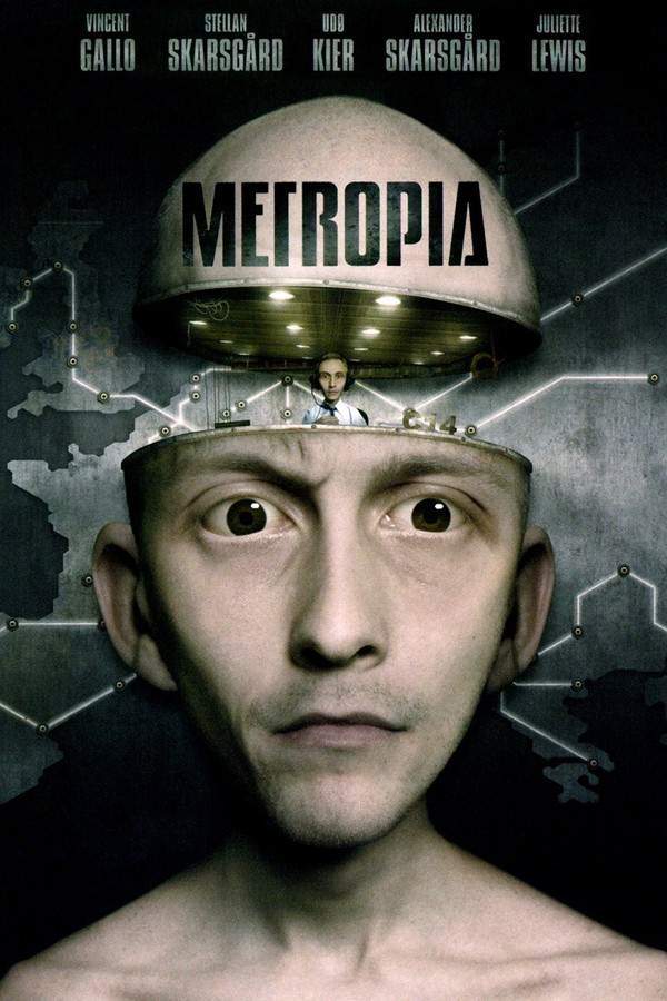 Metropia