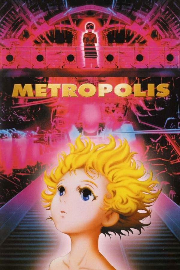 Metropolis