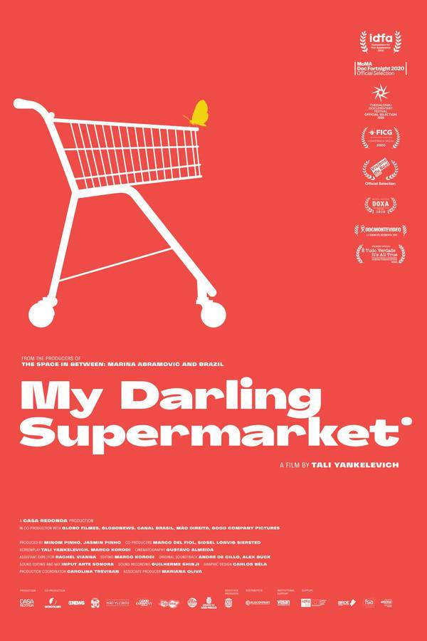 Within the familiar setting of a supermarket, the lives of its employees intertwine, revealing a surprising mix of humor and melancholy. The film explores their daily routines, showcasing their individual struggles and quiet moments of connection as they confront the monotony of work and pursue hidden dreams against the backdrop of beeping scanners and stocked shelves.
