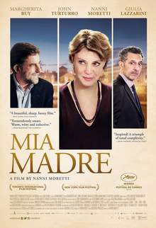 Mia Madre