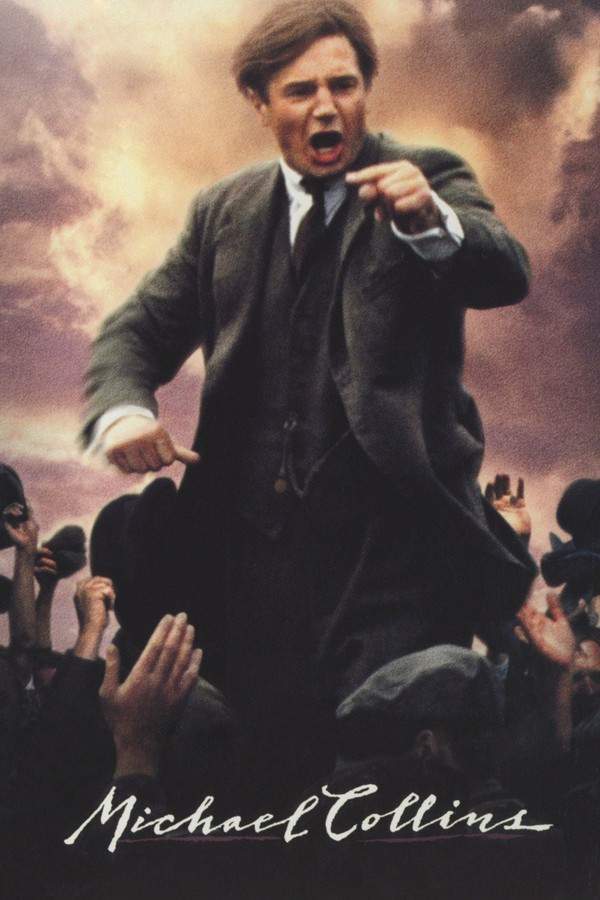 Michael Collins