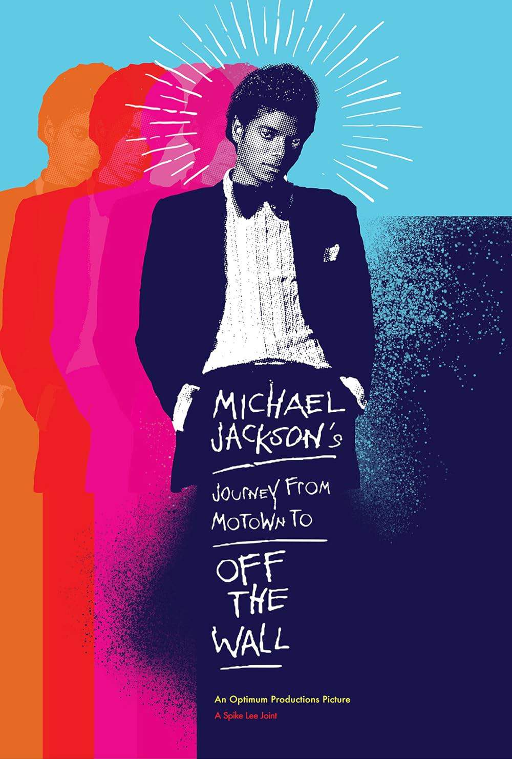 Michael Jackson's Journey from Motown to Off the Wall