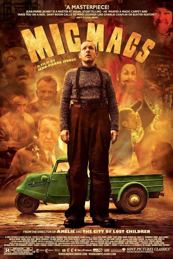 Micmacs