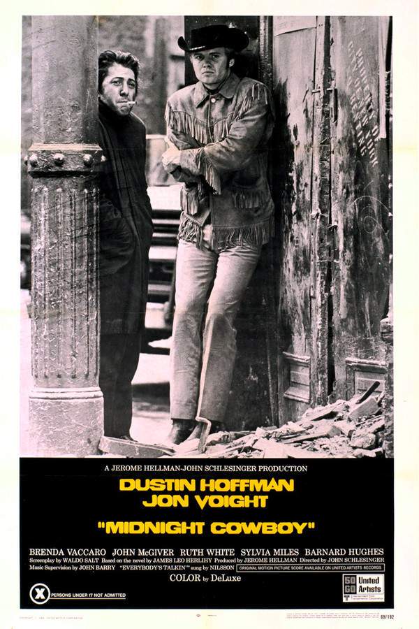 Midnight Cowboy