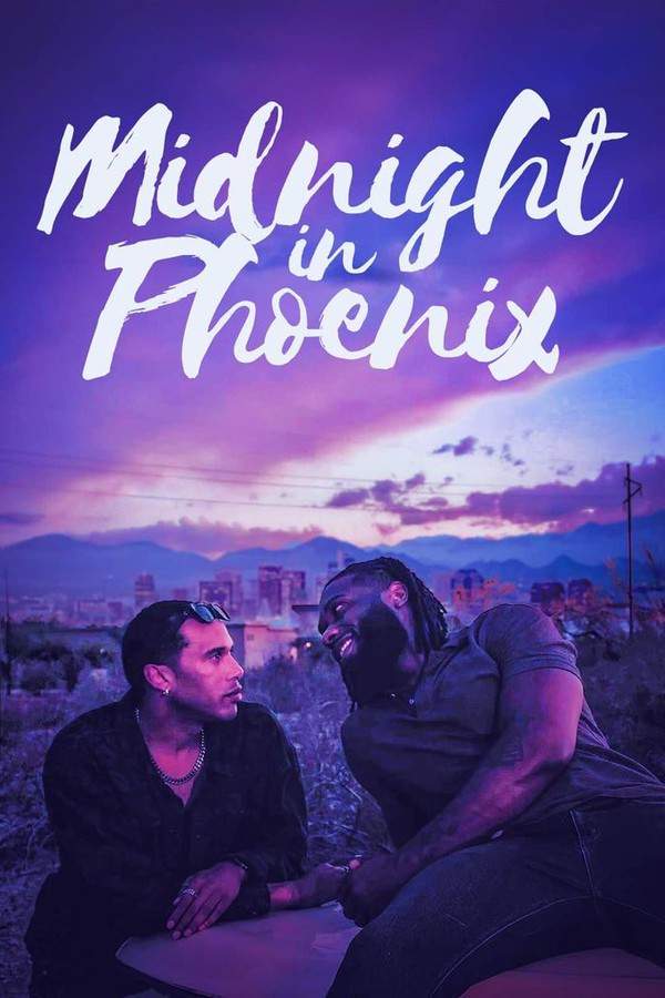 Midnight in Phoenix