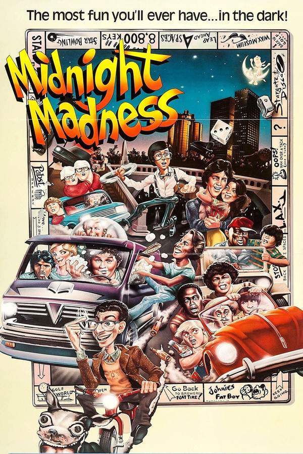 Midnight Madness