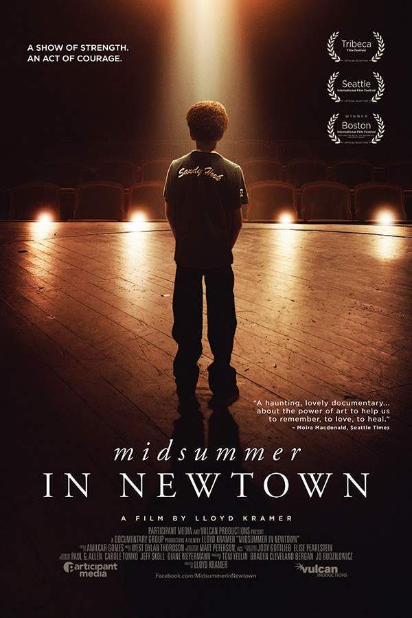 Midsummer in Newtown