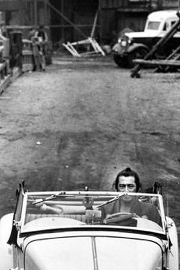 Mifune: The Last Samurai