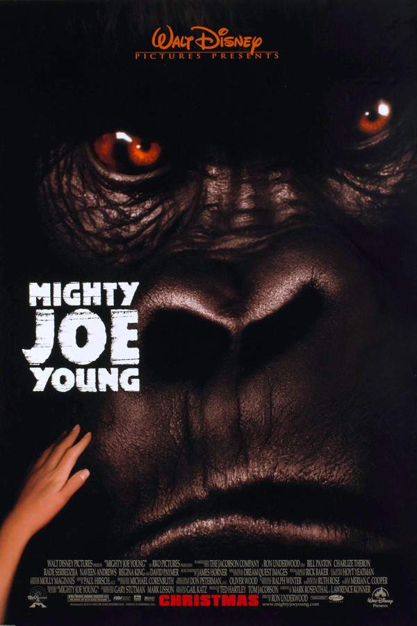 Mighty Joe Young